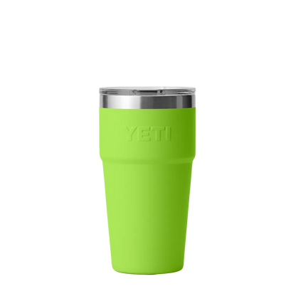 Yeti 20 oz Rambler Stackable Cup