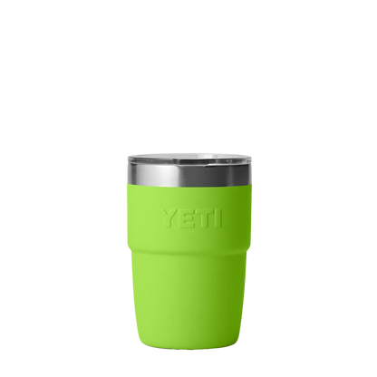 YETI Rambler® 8 oz Stackable Cup with DuraSip™ Ceramic Lining