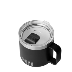 Yeti 14 oz Rambler Mug with Durasip™ Ceramic Liner – Diamondback