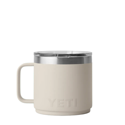 YETI Rambler 14 oz Mug with DURASIP™ Ceramic Liner