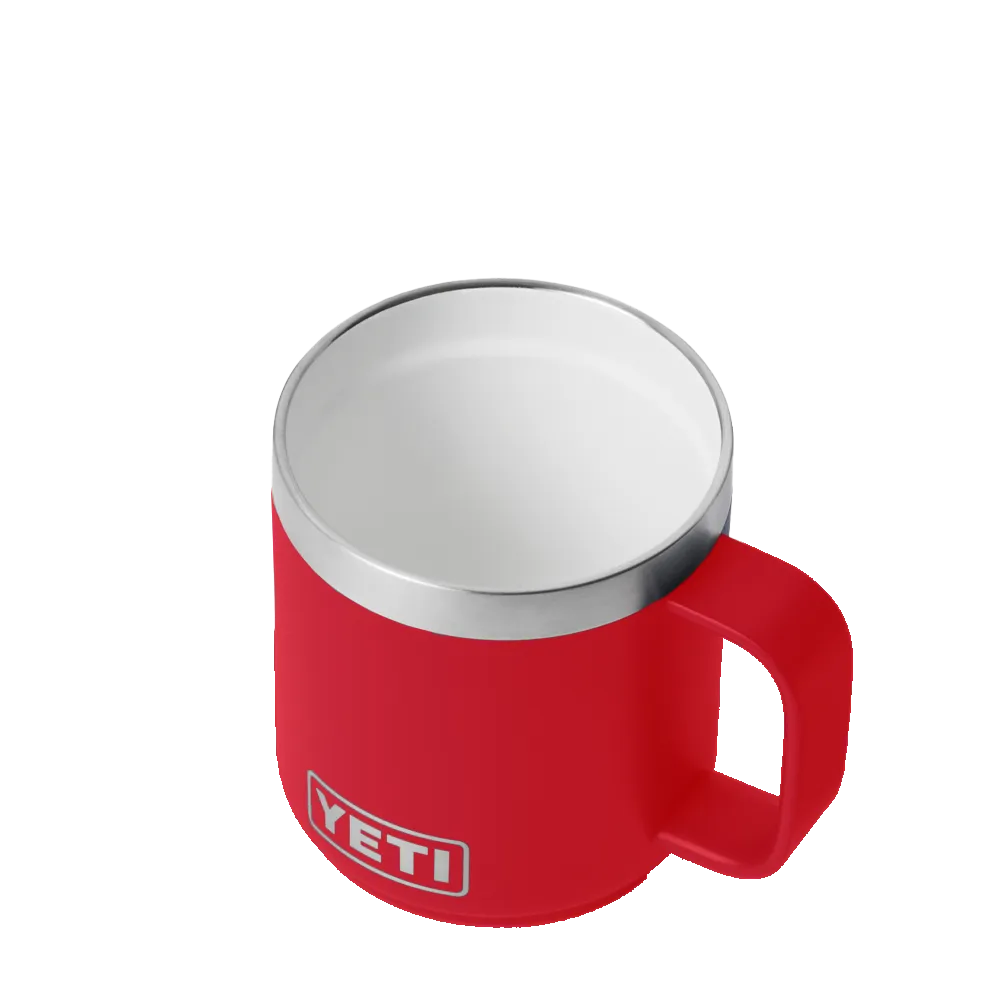 YETI Rambler 14 oz Mug with DURASIP™ Ceramic Liner