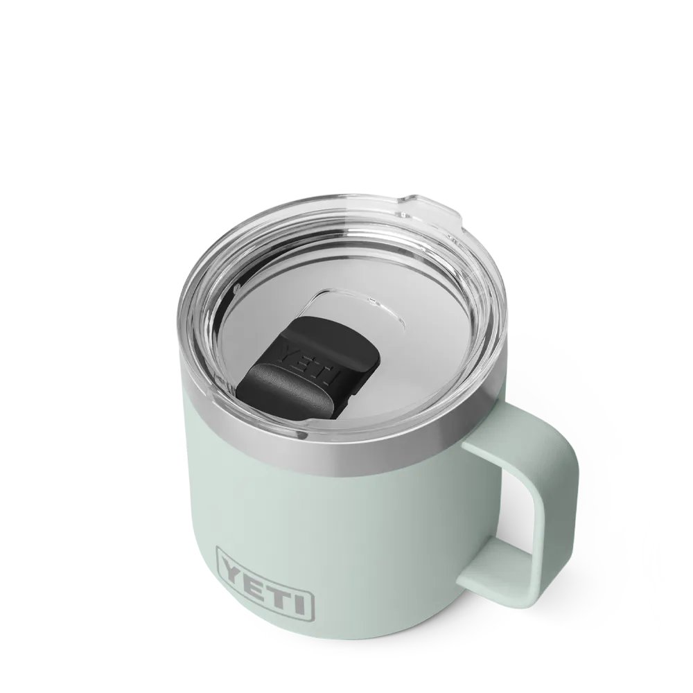 Yeti 14 oz Rambler Mug with Durasip™ Ceramic Liner
