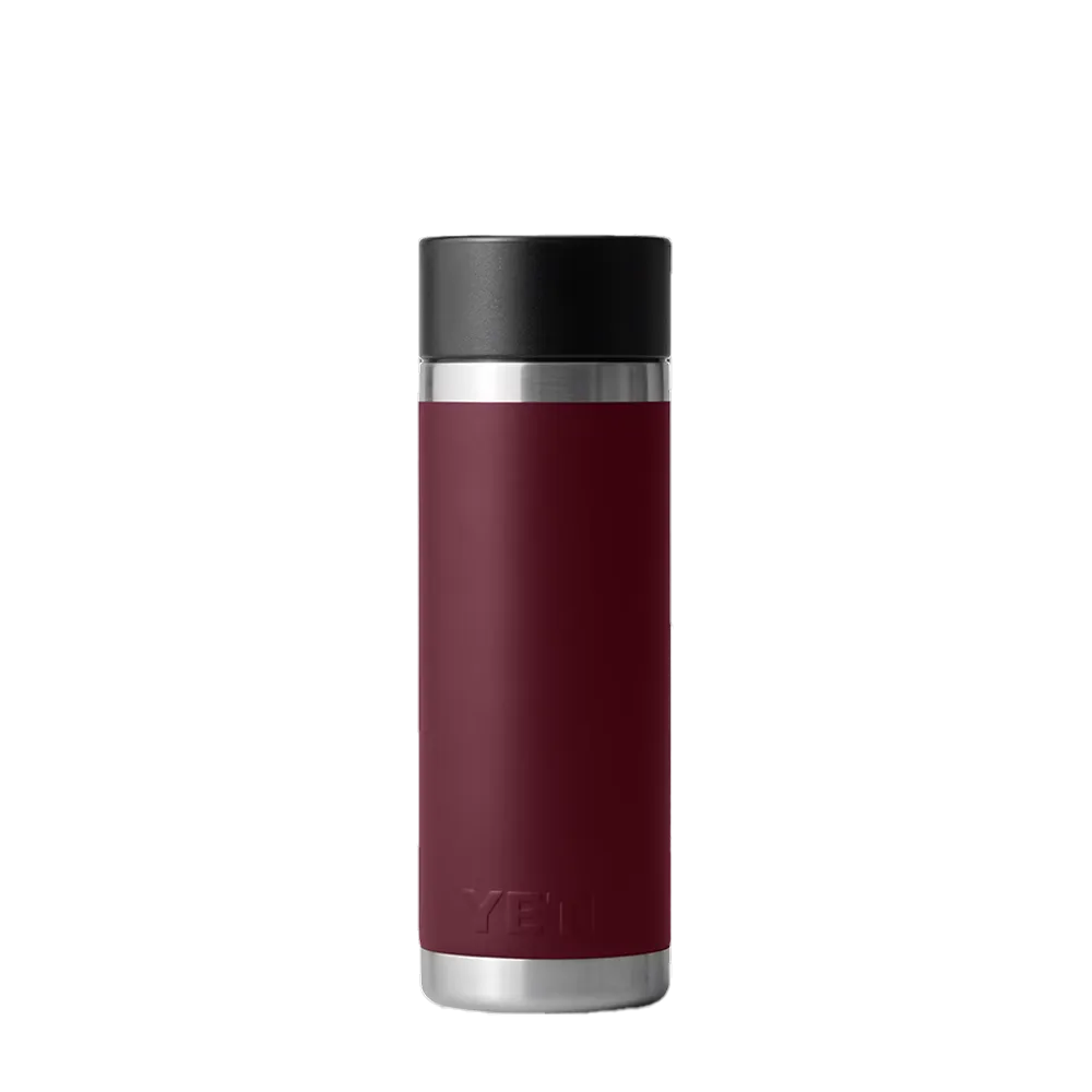 YETI Rambler 18oz Hot Shot Bottle | Seasonal Colors