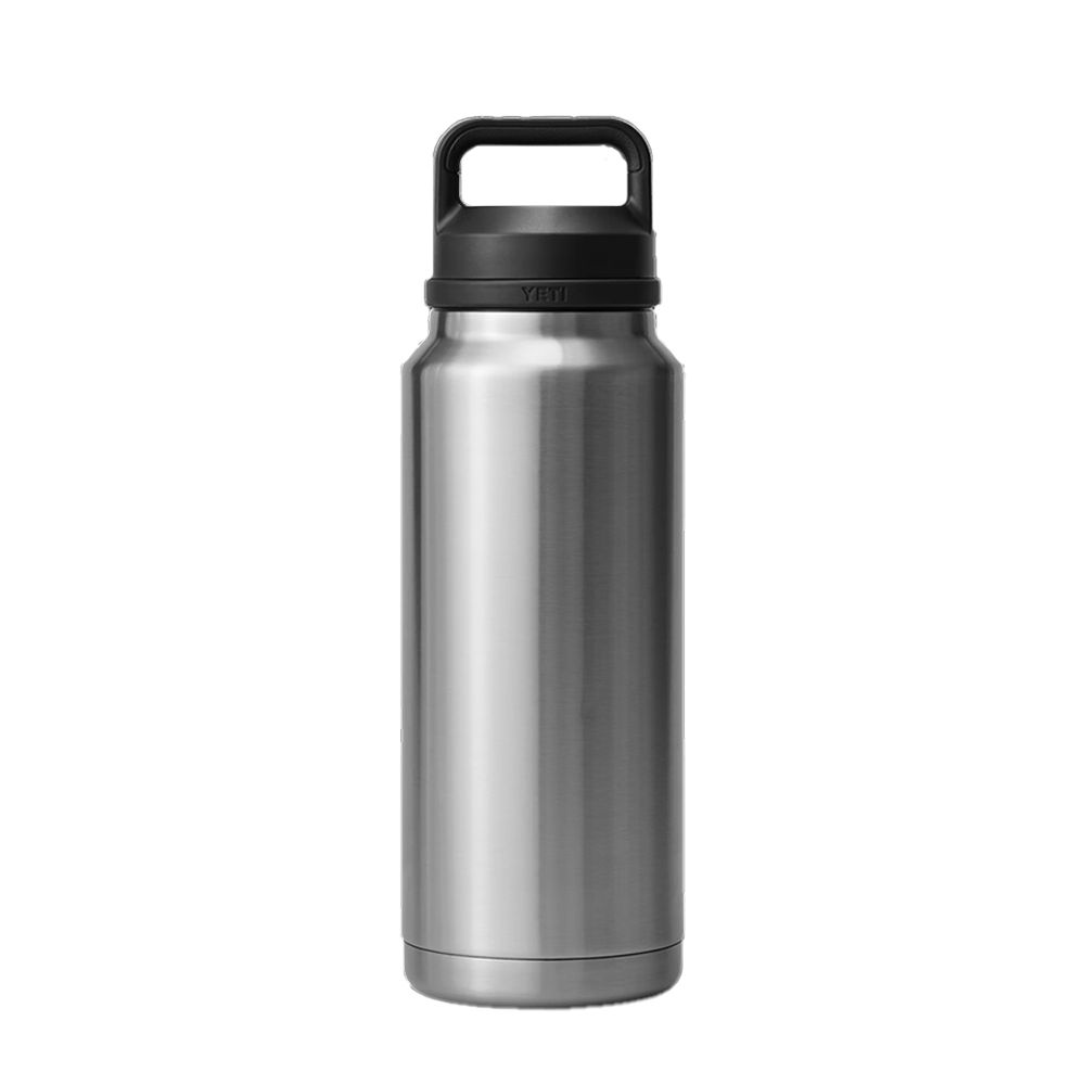 RTIC Coolers 36 oz. Stainless Steel Double Vacuum Insulated Bottle