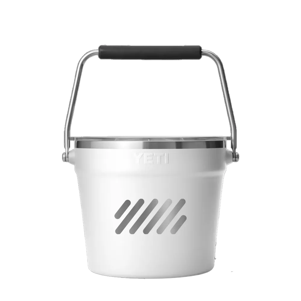 YETI Rambler Beverage Bucket