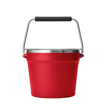 YETI Rambler Beverage Bucket – Diamondback Branding YETI Rambler Beverage Bucket – Diamondback Branding