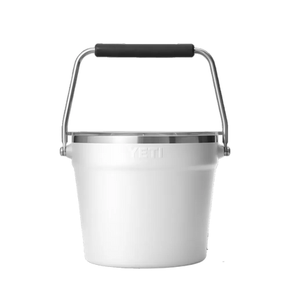 YETI Rambler Beverage Bucket – Diamondback Branding YETI Rambler Beverage Bucket – Diamondback Branding