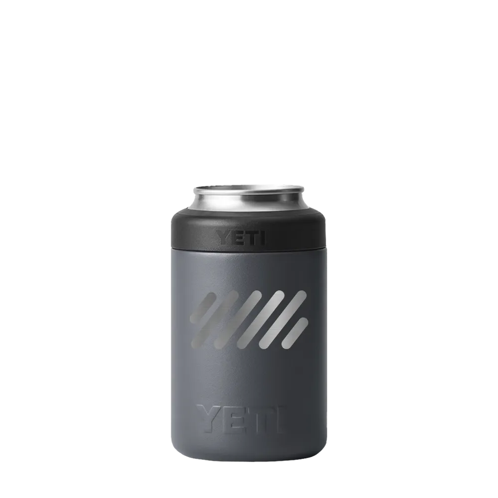 YETI Rambler 25 oz Mug with Straw Lid – Diamondback Branding