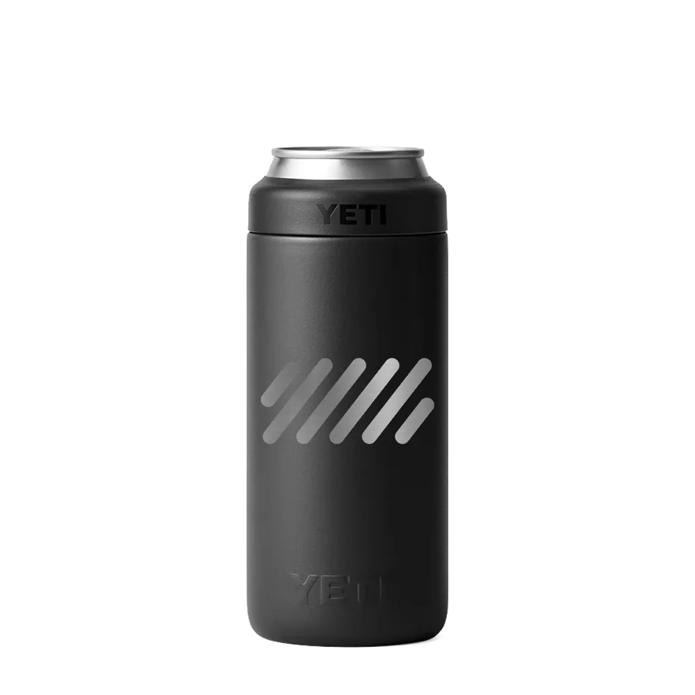 YETI Rambler 12 oz Colster Slim Can Holder
