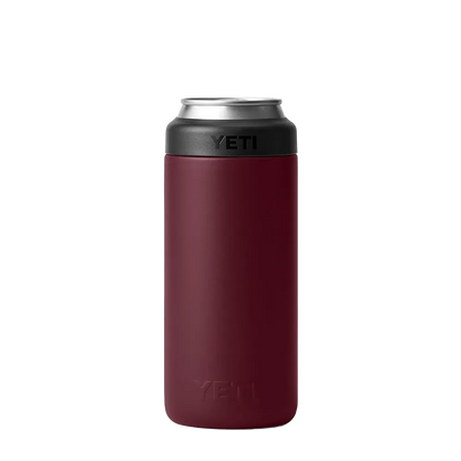 YETI Rambler 12oz Colster Slim Can Holder | Seasonal Colors