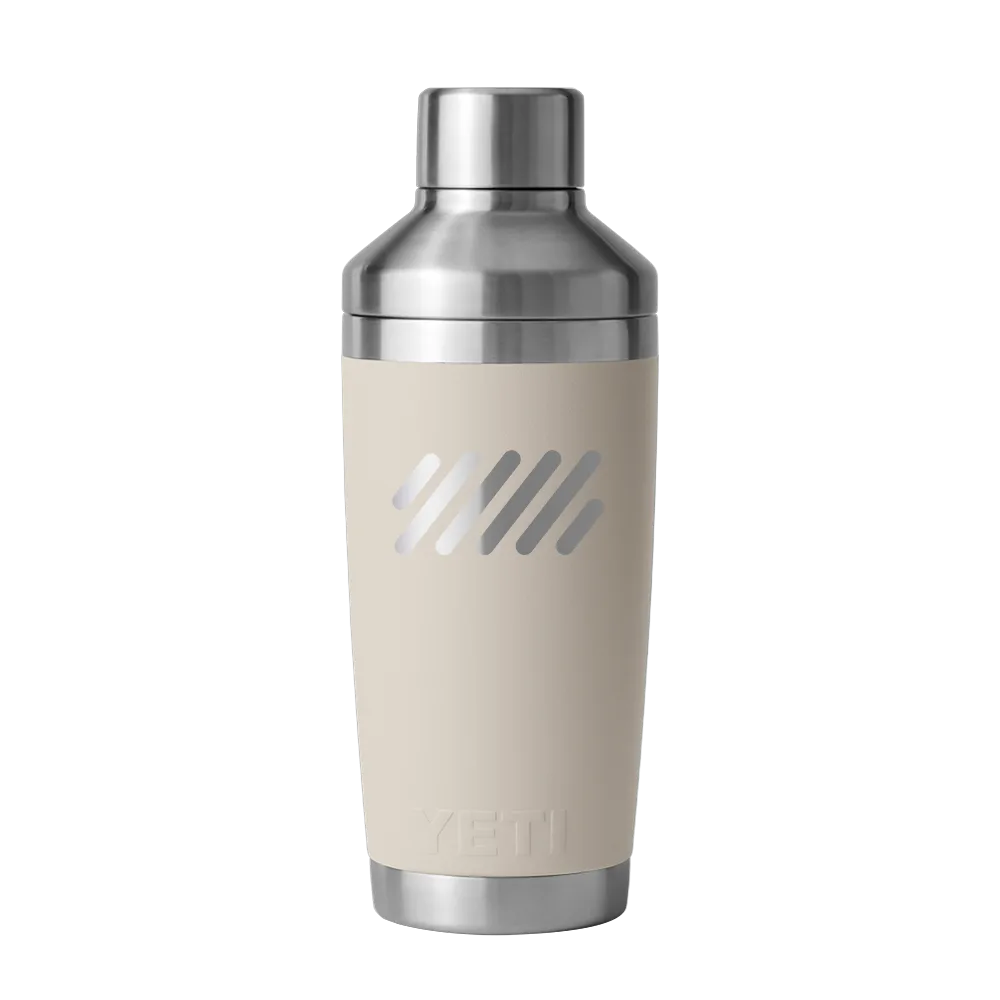 YETI Rambler 20 oz Cocktail Shaker