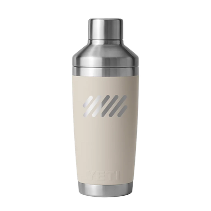 YETI Rambler 20 oz Cocktail Shaker