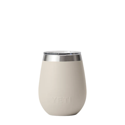 YETI Rambler 10 oz Wine Tumbler