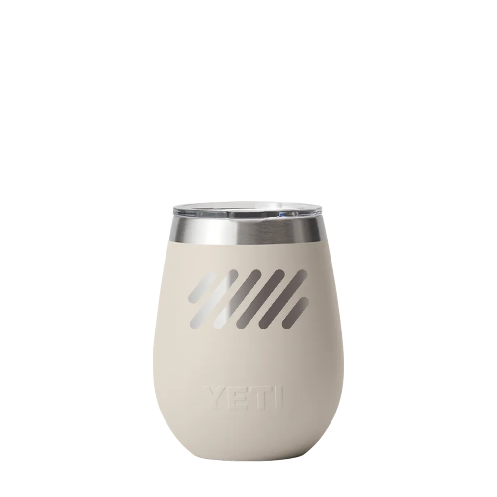 YETI Rambler 10 oz Wine Tumbler
