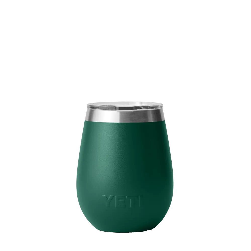 YETI Rambler 10 oz Wine Tumbler | Seasonal Colors