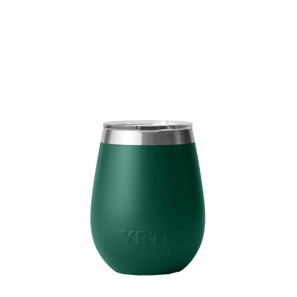 YETI Rambler 10 oz Wine Tumbler | Seasonal Colors