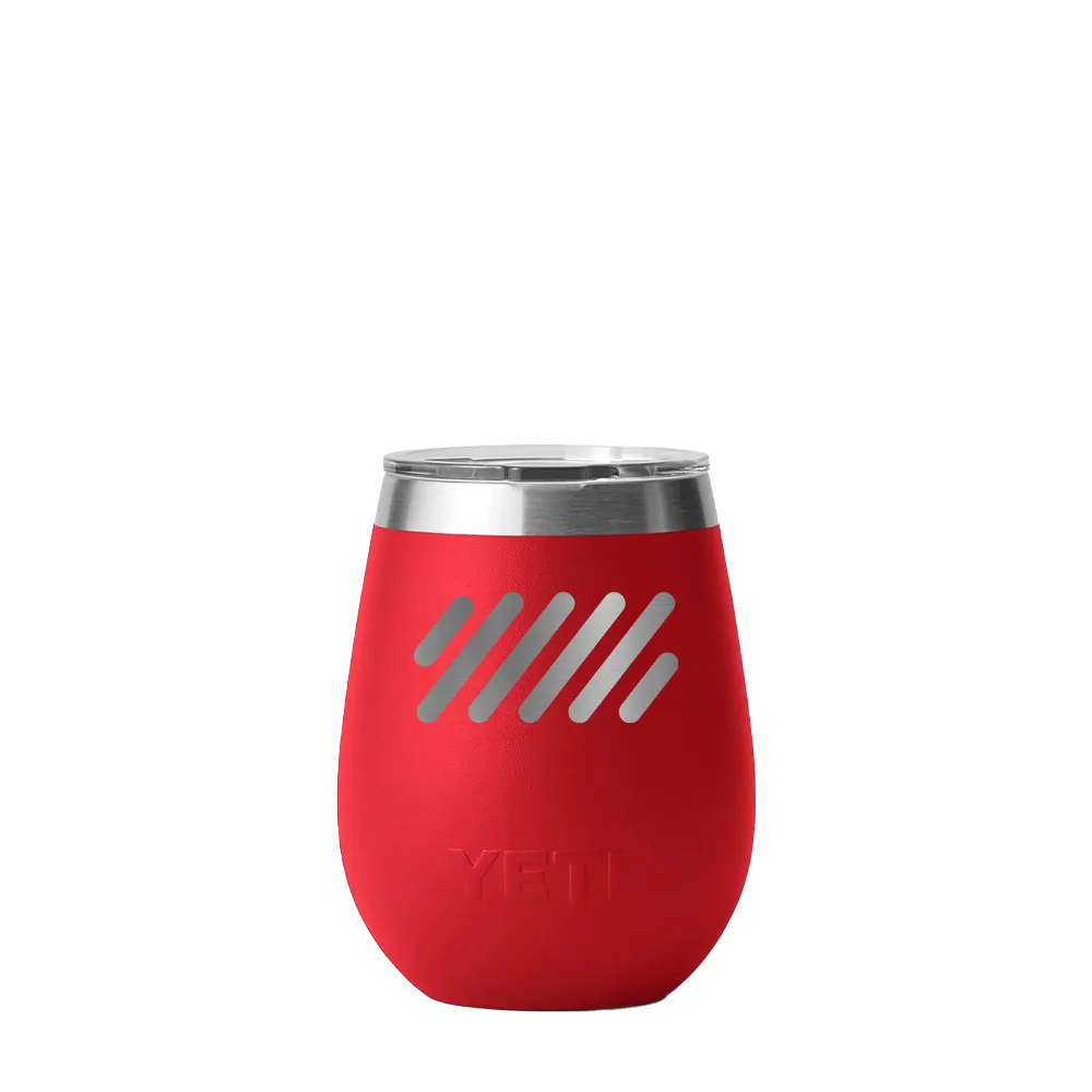 YETI Rambler 10 oz Wine Tumbler