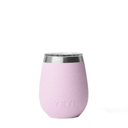 YETI Rambler 10 oz Wine Tumbler | Seasonal Colors