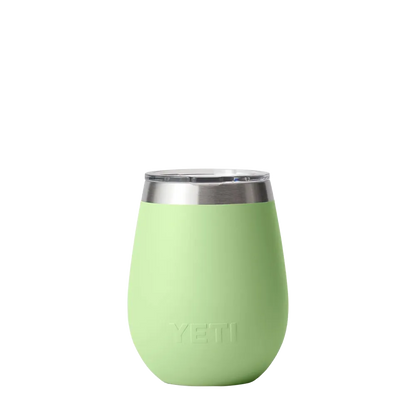 YETI Rambler 10oz Wine Tumbler | Seasonal Colors