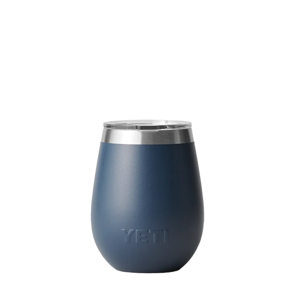 YETI Rambler 10 oz Wine Tumbler