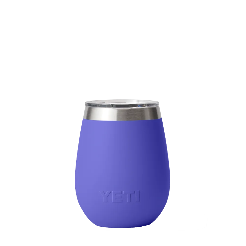 YETI Rambler 10 oz Wine Tumbler | Seasonal Colors