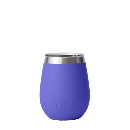 YETI Rambler 10 oz Wine Tumbler | Seasonal Colors