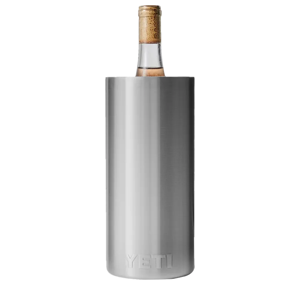 YETI Wine Chiller – Diamondback Branding
