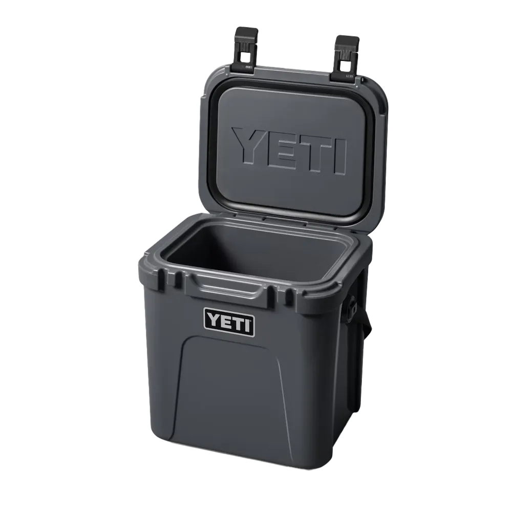 YETI Roadie 24 qt Cooler – Diamondback Branding