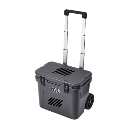YETI Roadie 32 QT Cooler