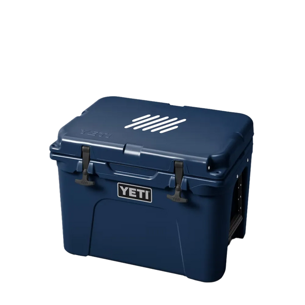 Yeti 35 Tundra Hard Cooler – Diamondback Branding