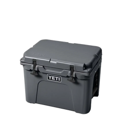 Yeti 35 Tundra Hard Cooler – Diamondback Branding