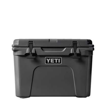 YETI Tundra 35 qt Cooler