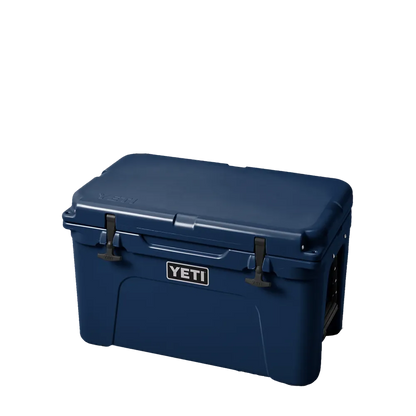 YETI Tundra 45 qt Cooler Diamondback Branding