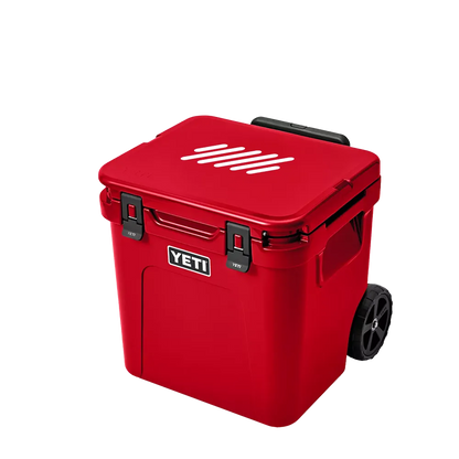 Yeti Roadie 48 Wheeled Cooler