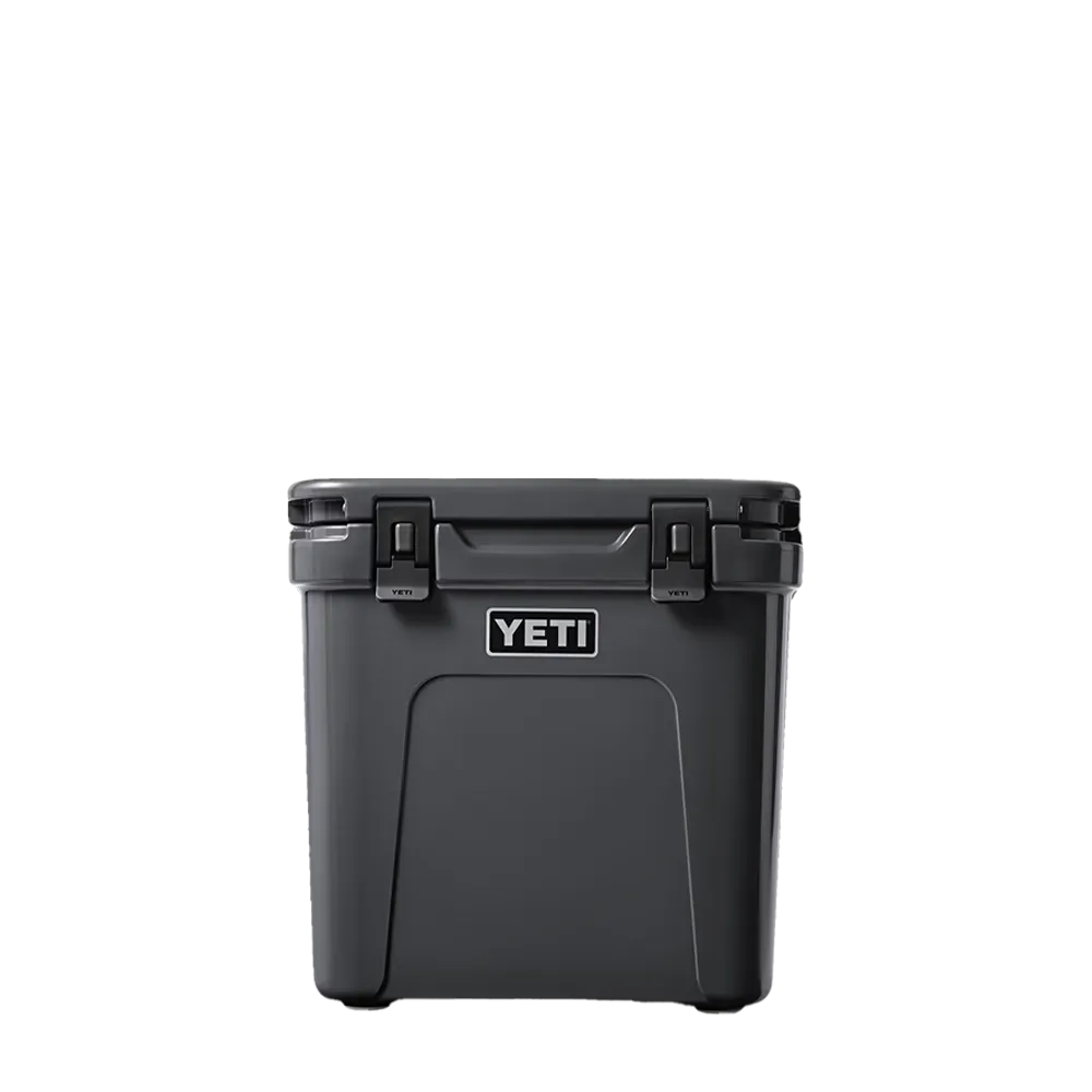 Yeti Roadie 48 Wheeled Cooler - Charcoal