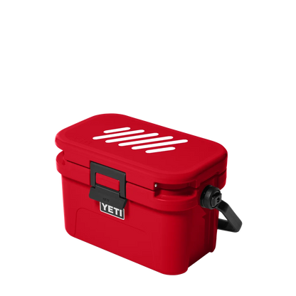 Yeti 8 Roadie Hard Cooler