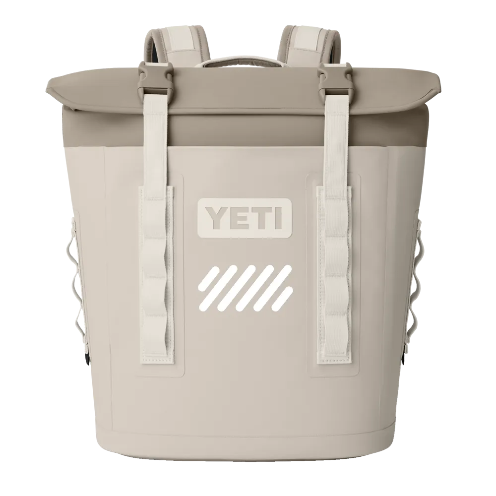 YETI Hopper M12 Backpack Soft Cooler