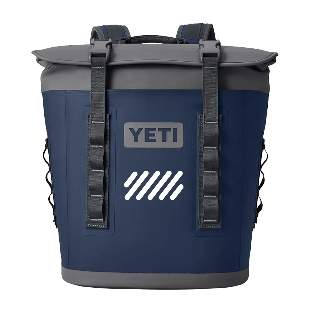 Yeti M12 Backpack Soft Cooler
