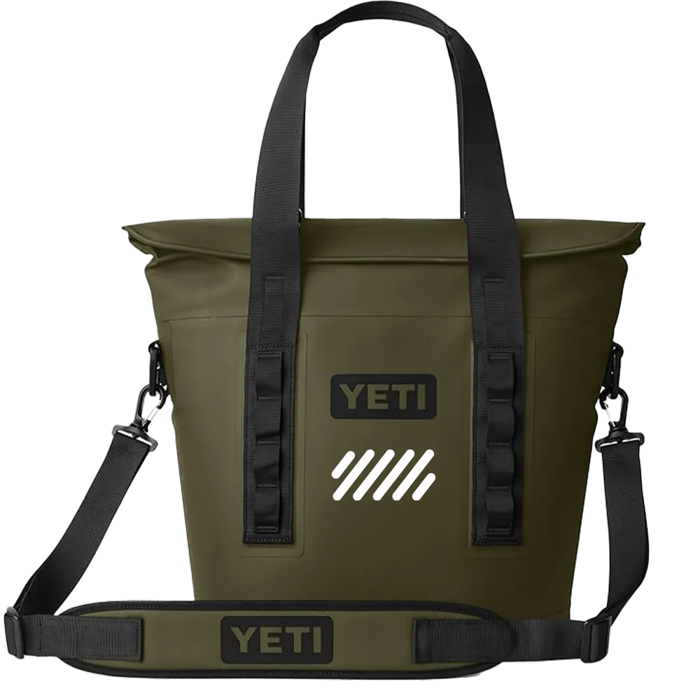 YETI Hopper M15 Soft Cooler