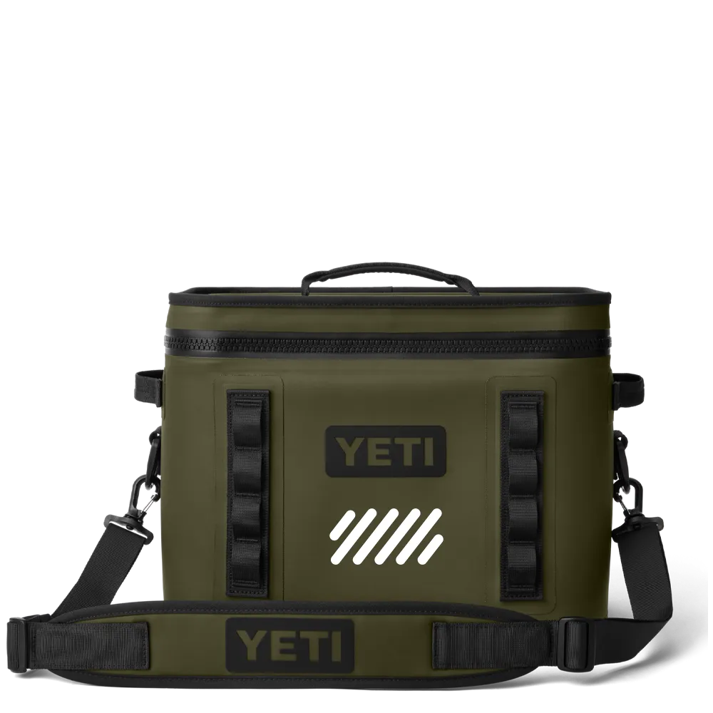 YETI Hopper Flip 18 Can