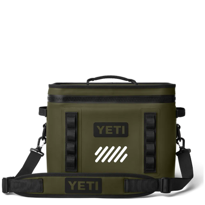YETI Hopper Flip 18 Can