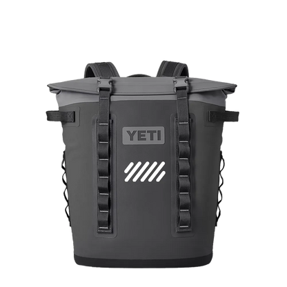 YETI Hopper M20 Backpack Cooler