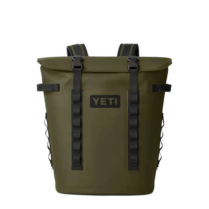 YETI Hopper M20 Backpack Cooler – Diamondback Branding