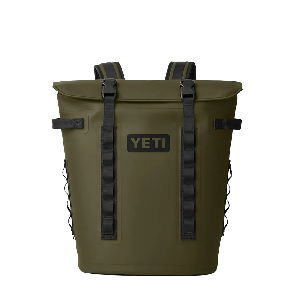Yeti M20 Hopper Backpack Cooler – Diamondback Branding Yeti M20 Hopper Backpack Cooler – Diamondback Branding