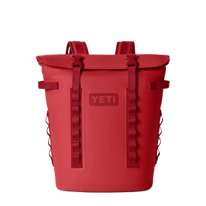 YETI Hopper M20 Backpack Cooler