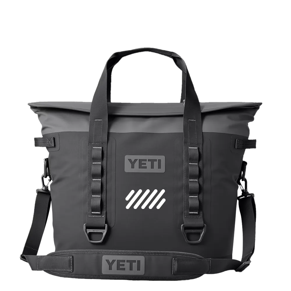 YETI Rambler 25 oz Mug with Straw Lid – Diamondback Branding