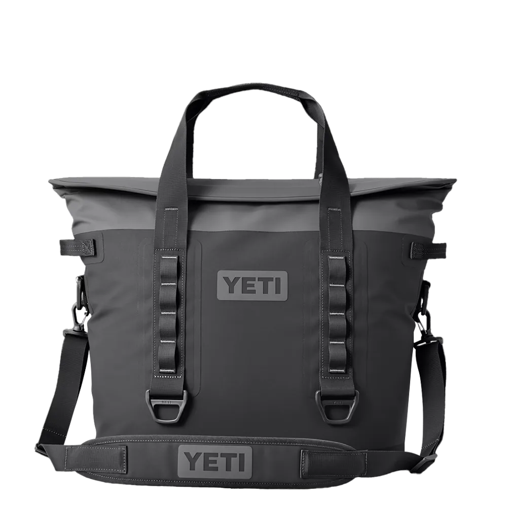 YETI Hopper M30 Soft Cooler – Diamondback Branding