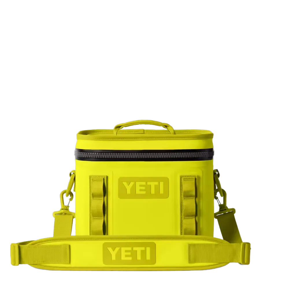 YETI Hopper Flip 8 Can | Seasonal Colors