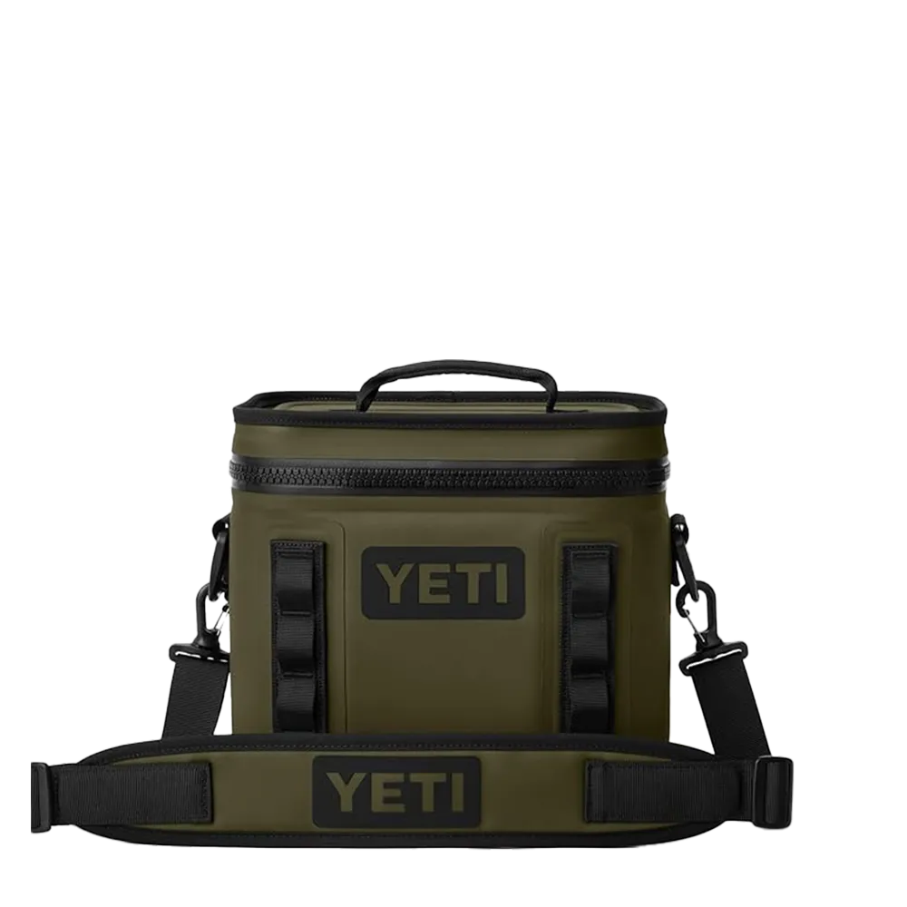 YETI Hopper Flip 8 Can