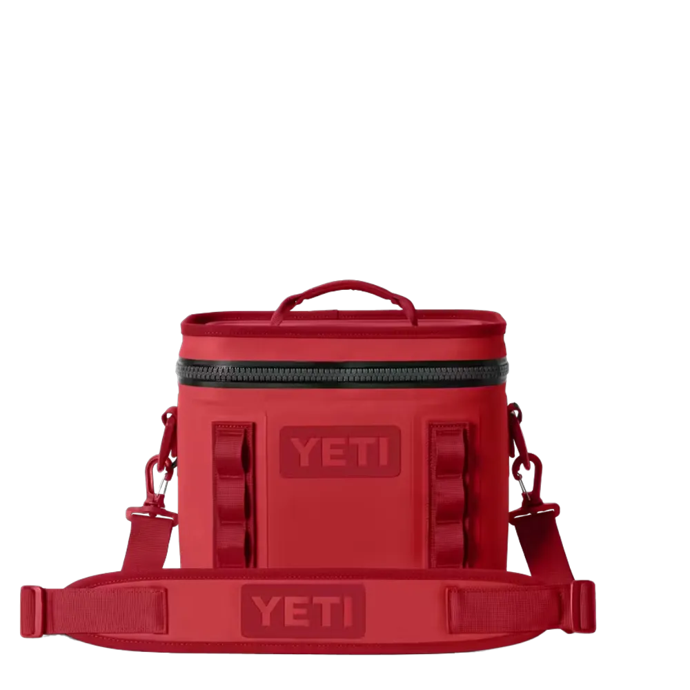 red yeti cooler bag Yeti 8 Hopper Flip Soft Cooler – Diamondback Branding
